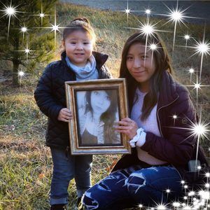 Meet your Posher, Marisol